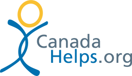 Canada Helps logo