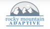 Rocky Mountain Adaptive - Lake Louise program