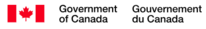 Government of Canada ~ Gouvernement du Canada