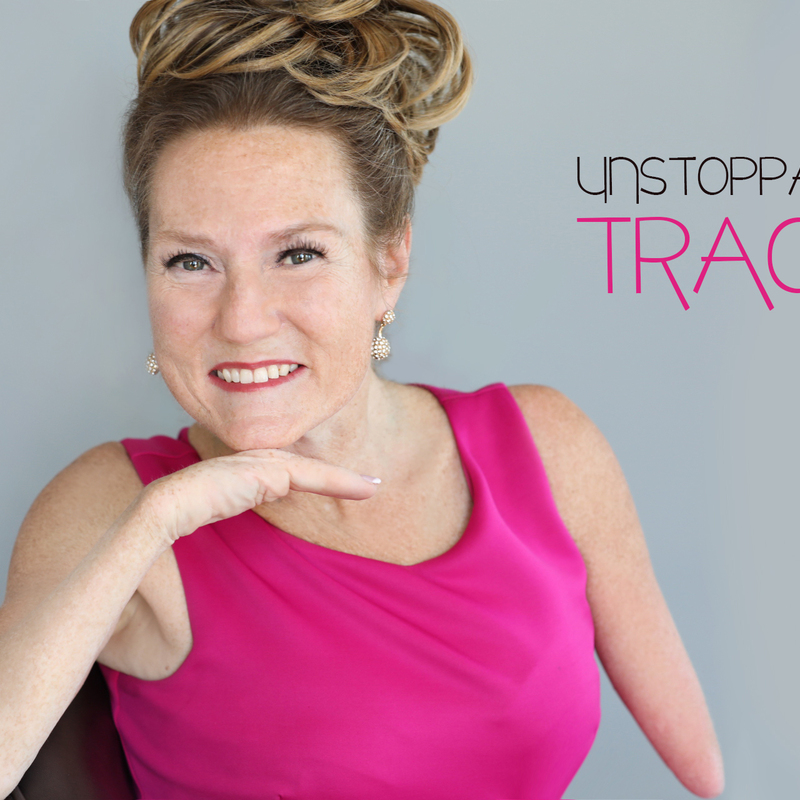 Unstoppable Tracy (Tracy Schmitt)