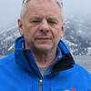 Keith Blimkie